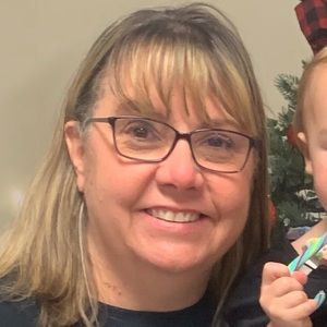 Meet your Posher, Loretta